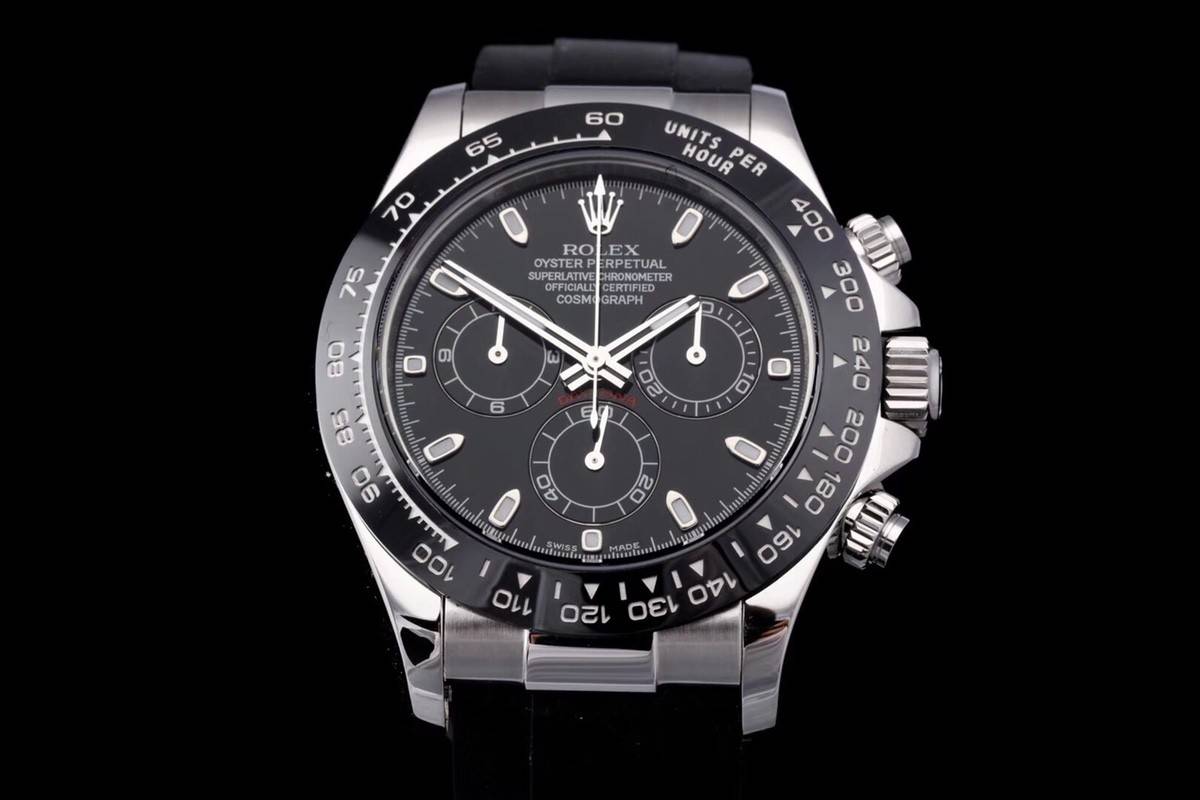 ROLEX DAYTONA 904L series men