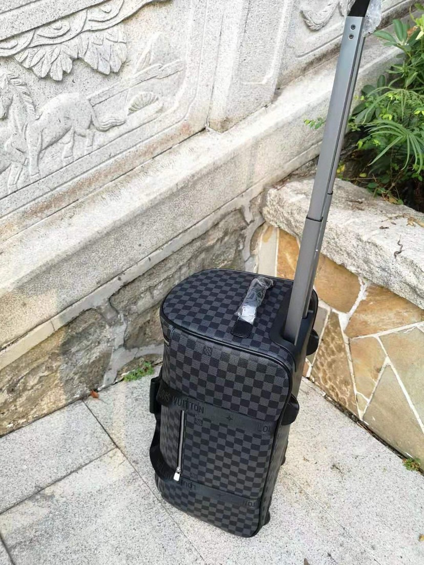LV Trolley Case Original20inches 32x55x28cm