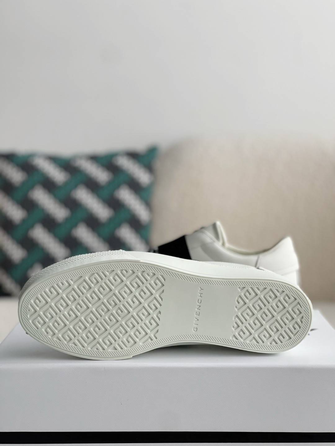 Givenchy Urban Street Sneakers