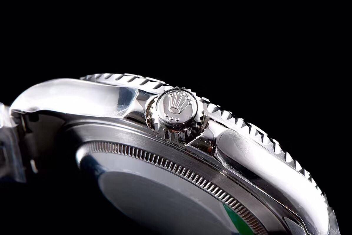 Rolex YM Yacht Series Men