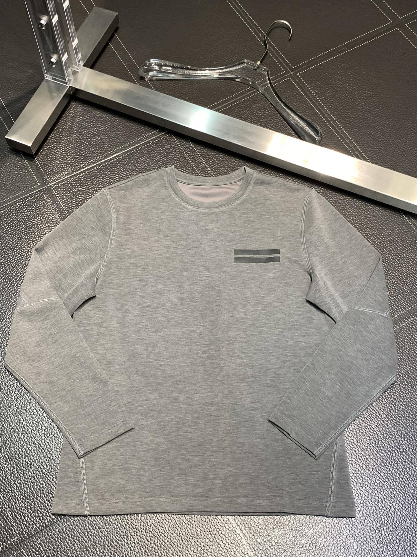 Zegna casual long sleeves