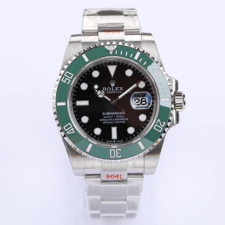 Rolex Submariner 41 Series Men''s Watch