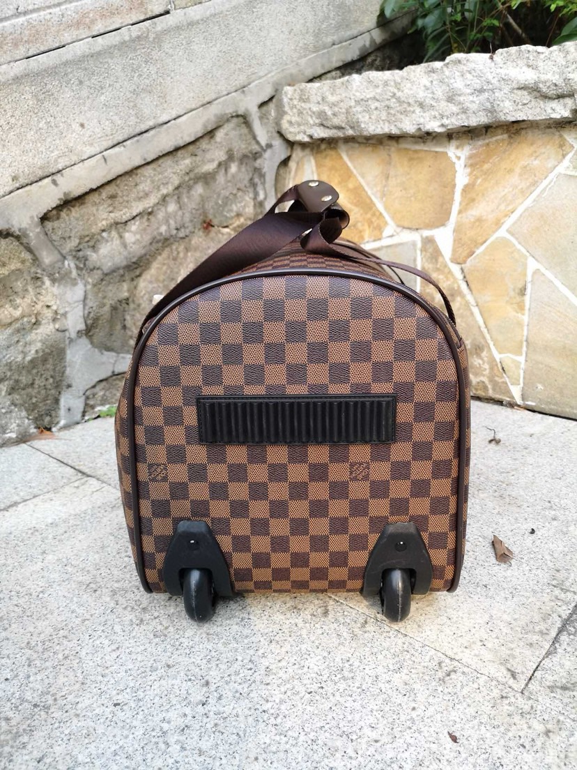 LV Trolley Case Original20inches 32x55x28cm