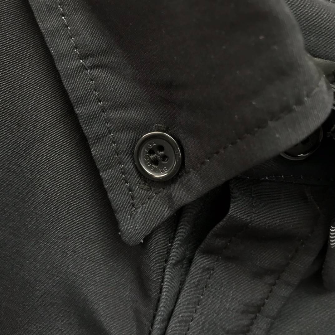 Balenciaga bullet screen short sleeve shirt