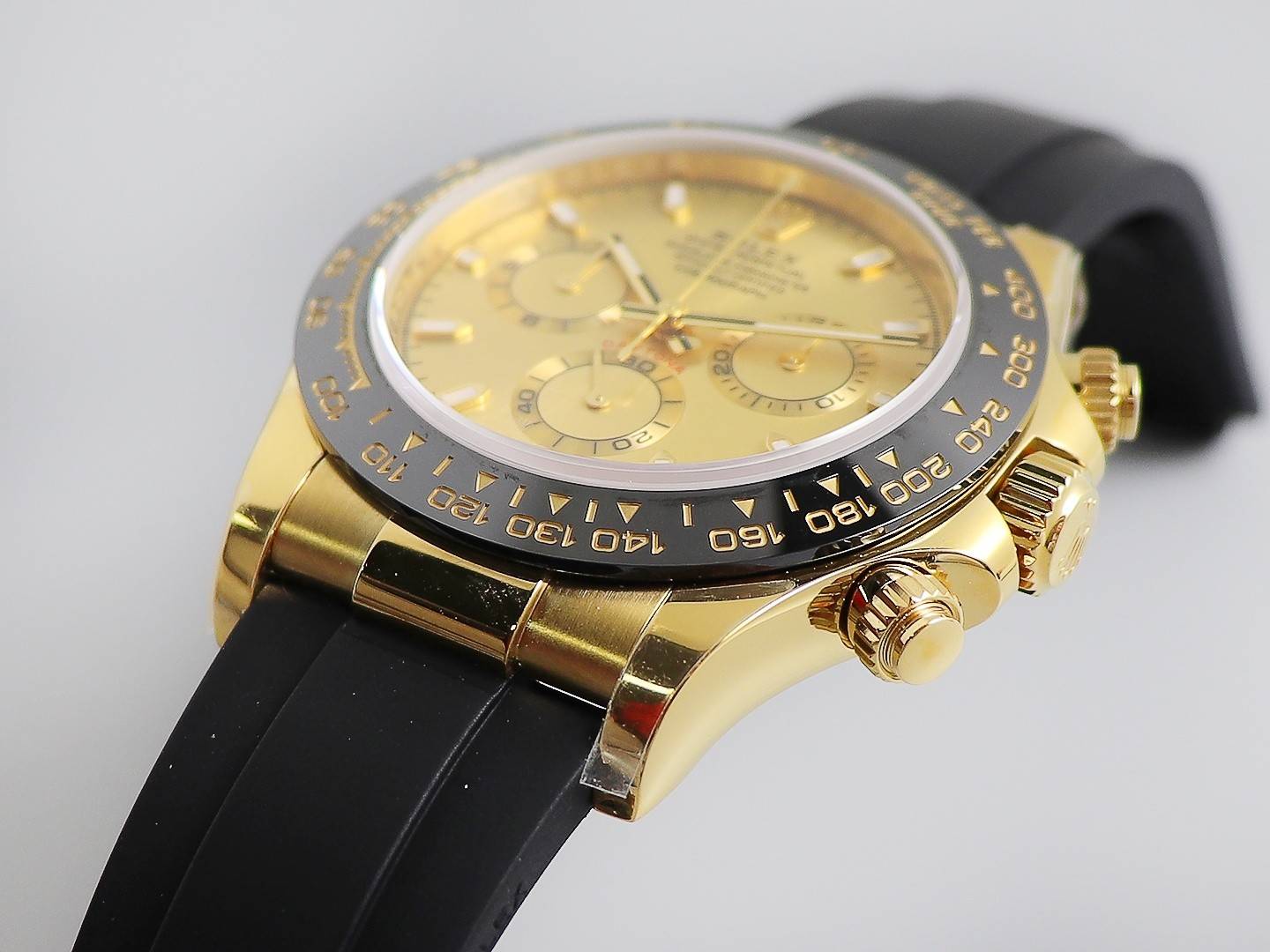 Rolex Daytona Exclusive Cal.4130 Men