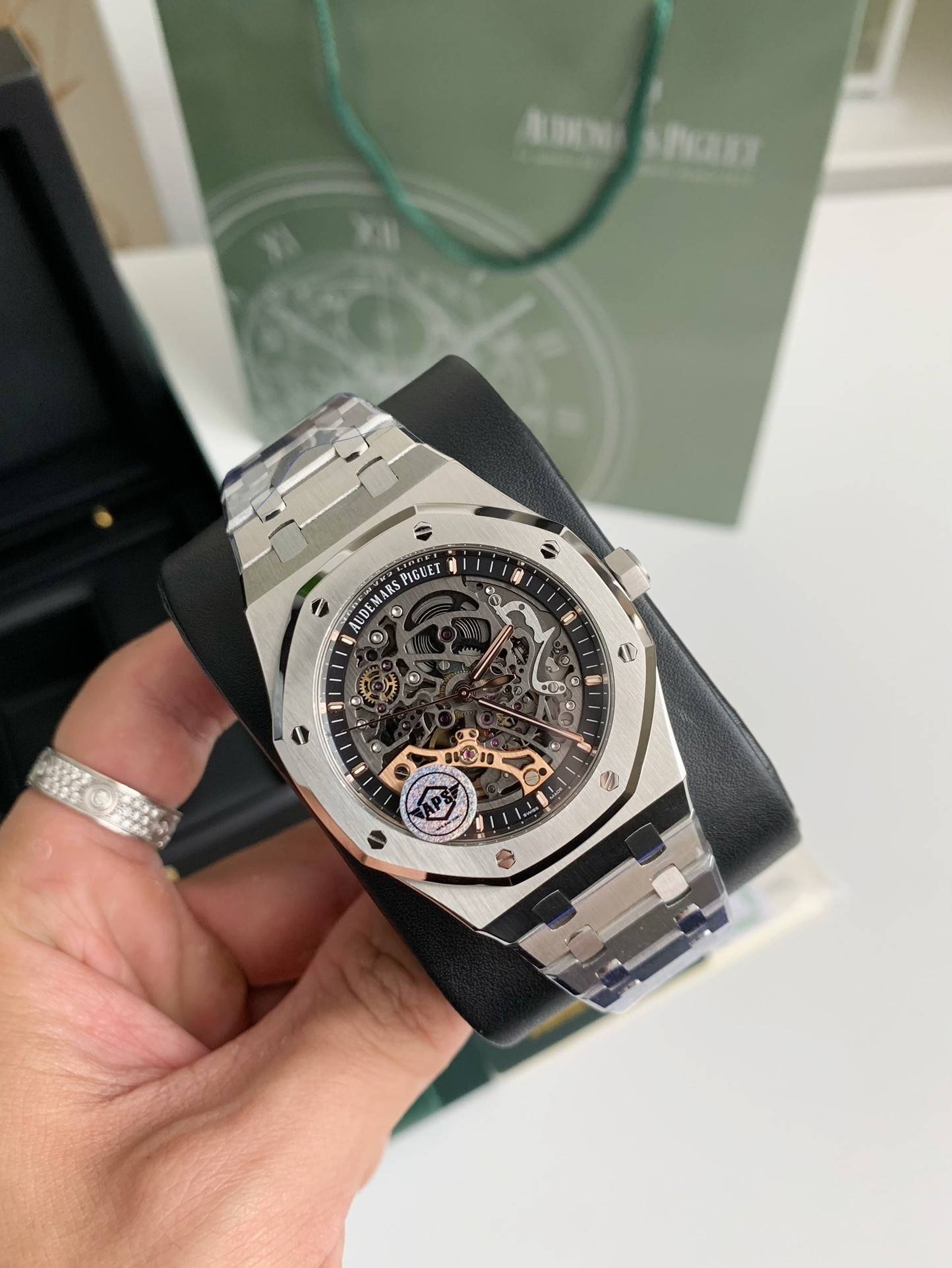 Audemars Piguet Royal Oak Series Men