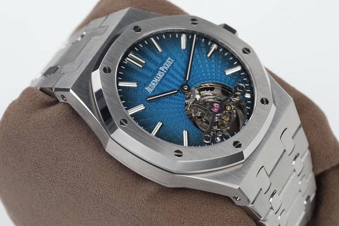 Audemars Piguet Royal Oak Tourbillon Men