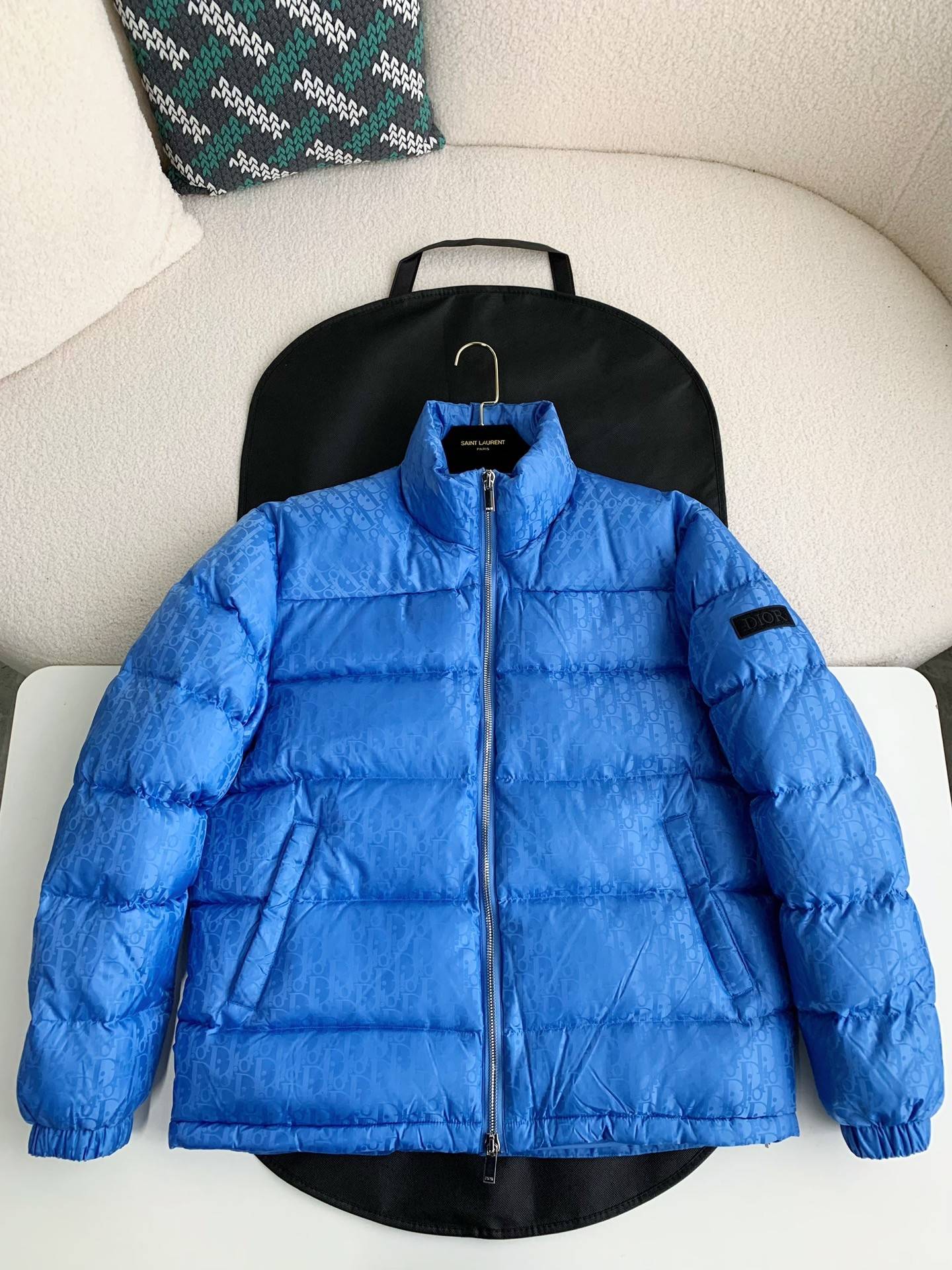 Dior SS23 Men''s Down Jackets