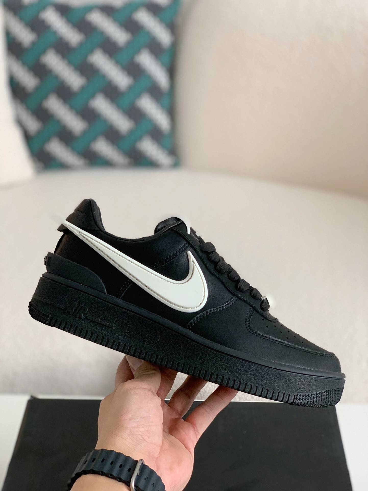 Ambush x Nike Air Force 1