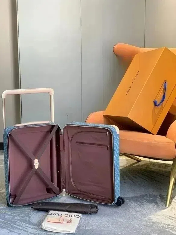 LV Trolley Case Original38X55X21cm 032901