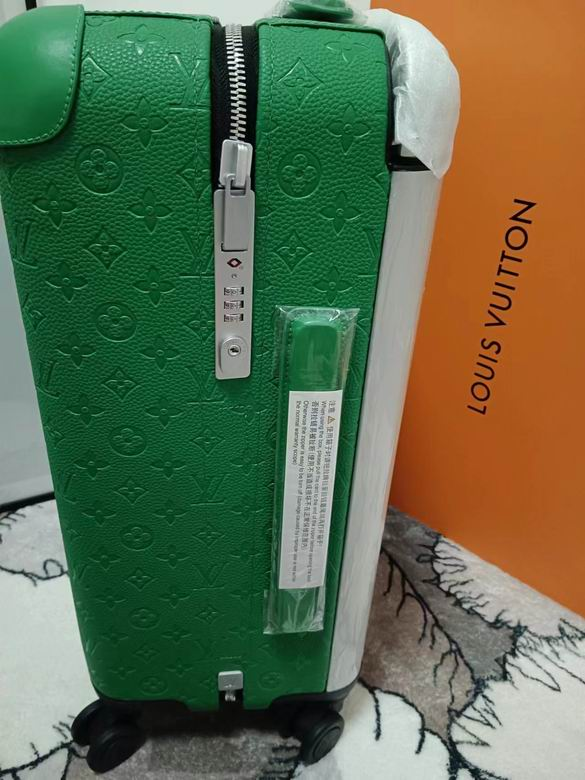 LV Trolley Case Originalm23630 38X55X21cm