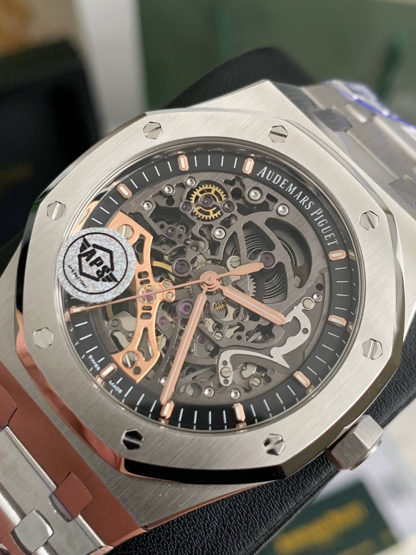 Audemars Piguet Royal Oak Series Men