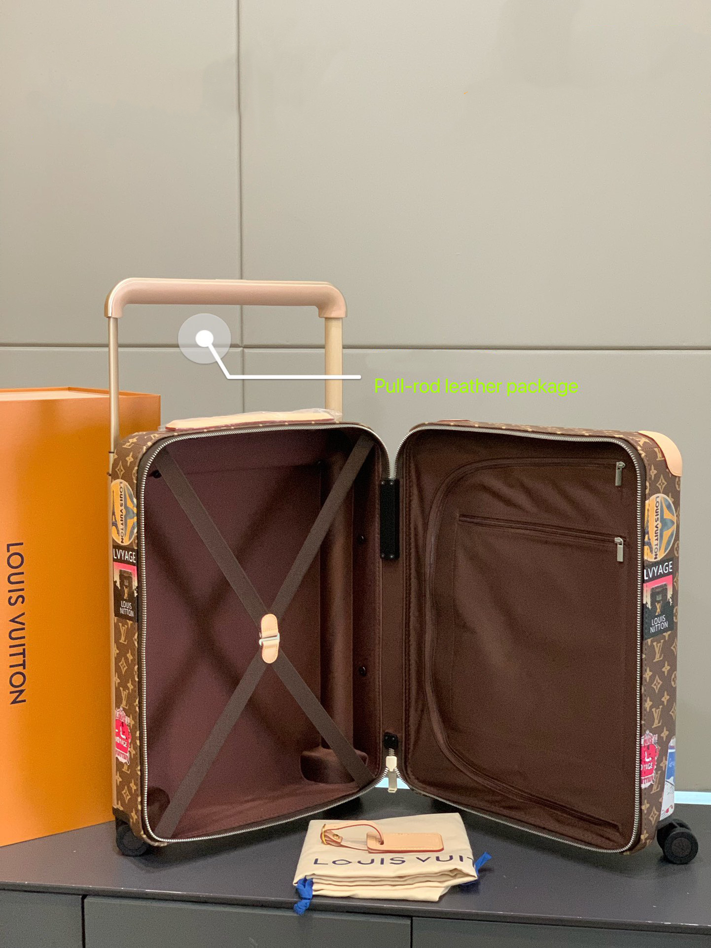 L*V M24959 Horizon 55