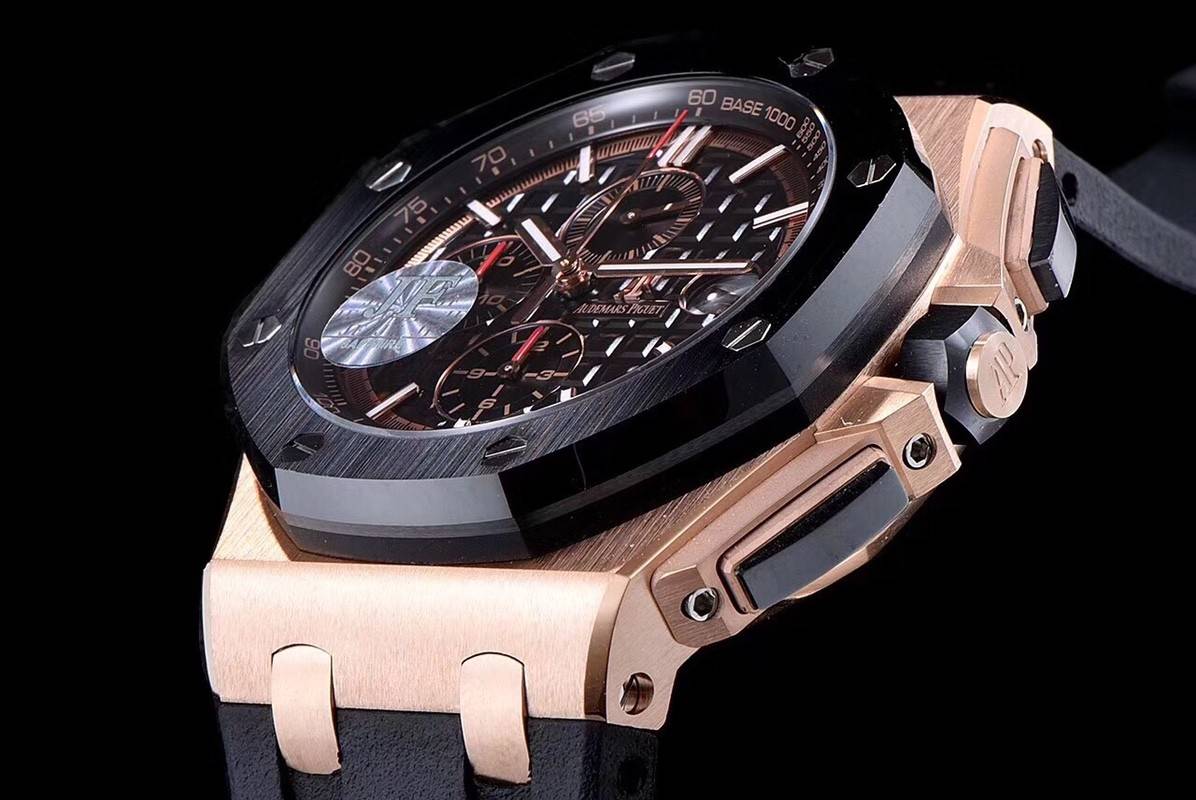 Audemars Piguet Royal Oak Series 2017 New Men