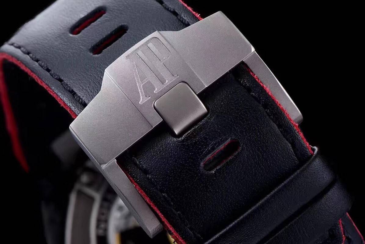 Audemars Piguet Royal Oak GP Series Men