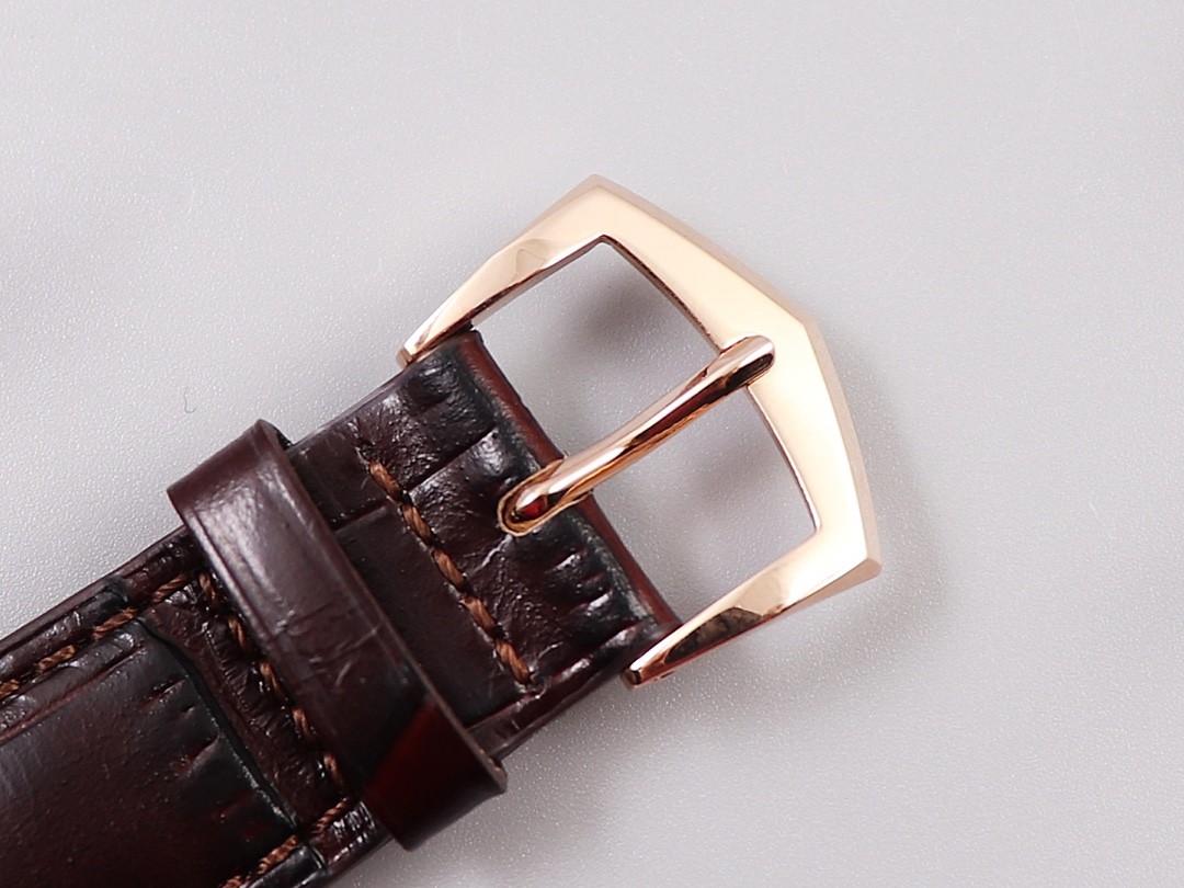 PATEKPHILIPPE 5205G-013 s eries watch