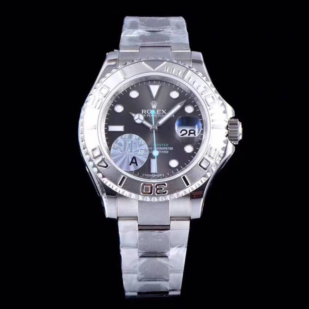 Rolex YM Yacht Series Men''s Watch