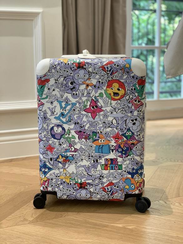 LV Trolley Case Original 38X55X21cm 061903