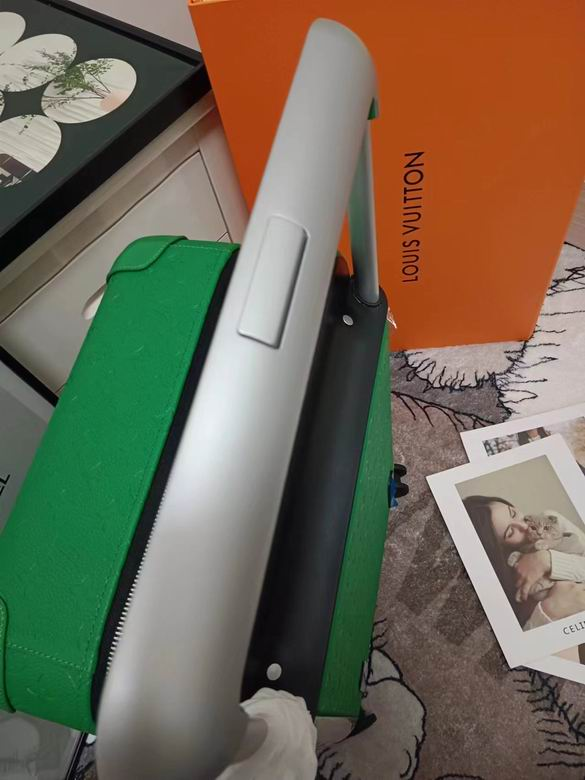 LV Trolley Case Originalm23630 38X55X21cm