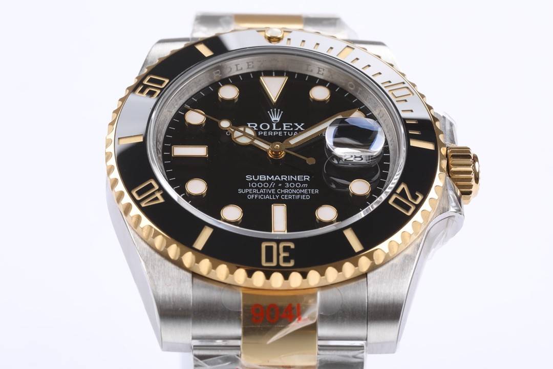 Rolex Submariner 41 Series Men