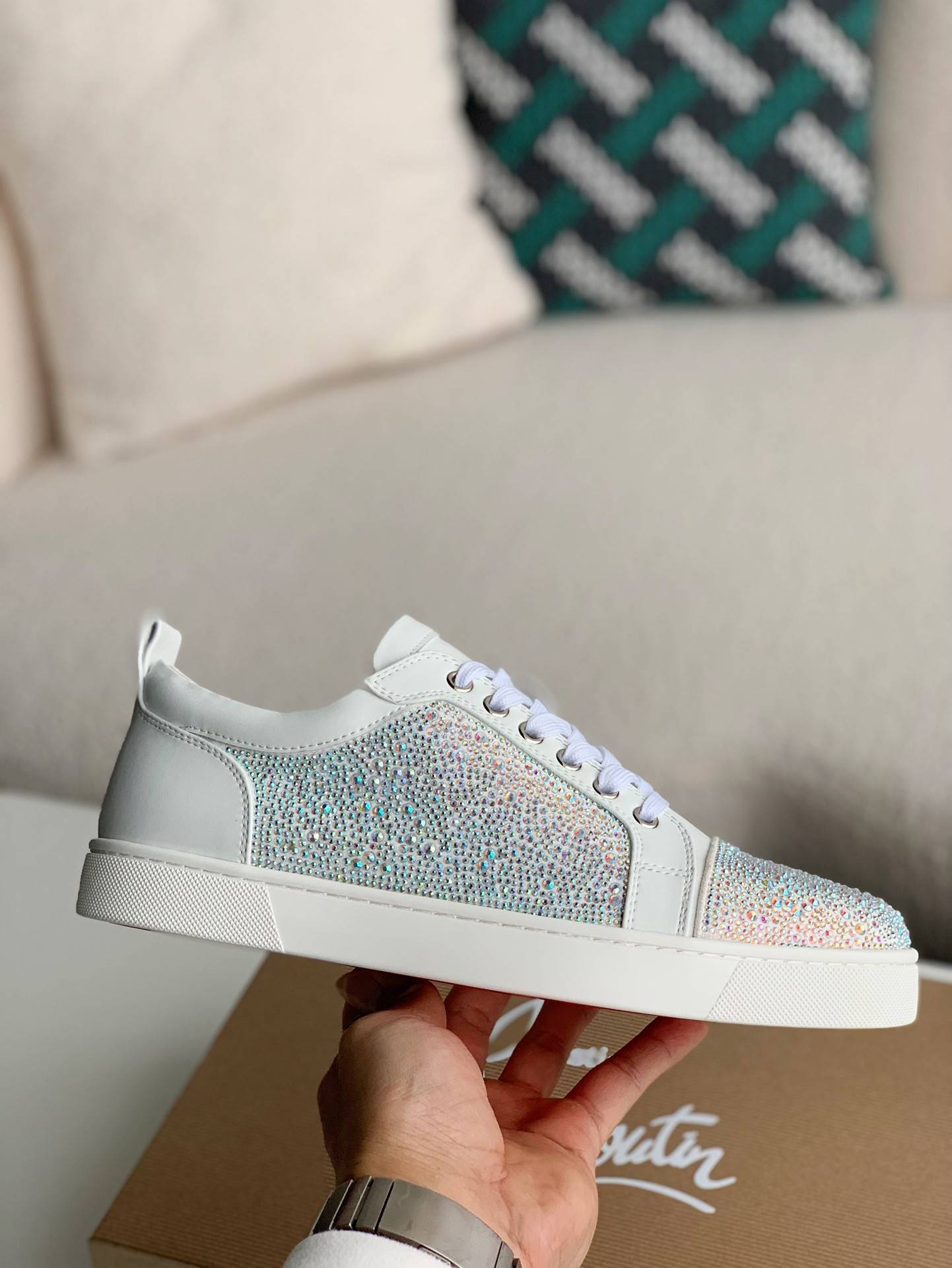Christian Louboutin Sneakers