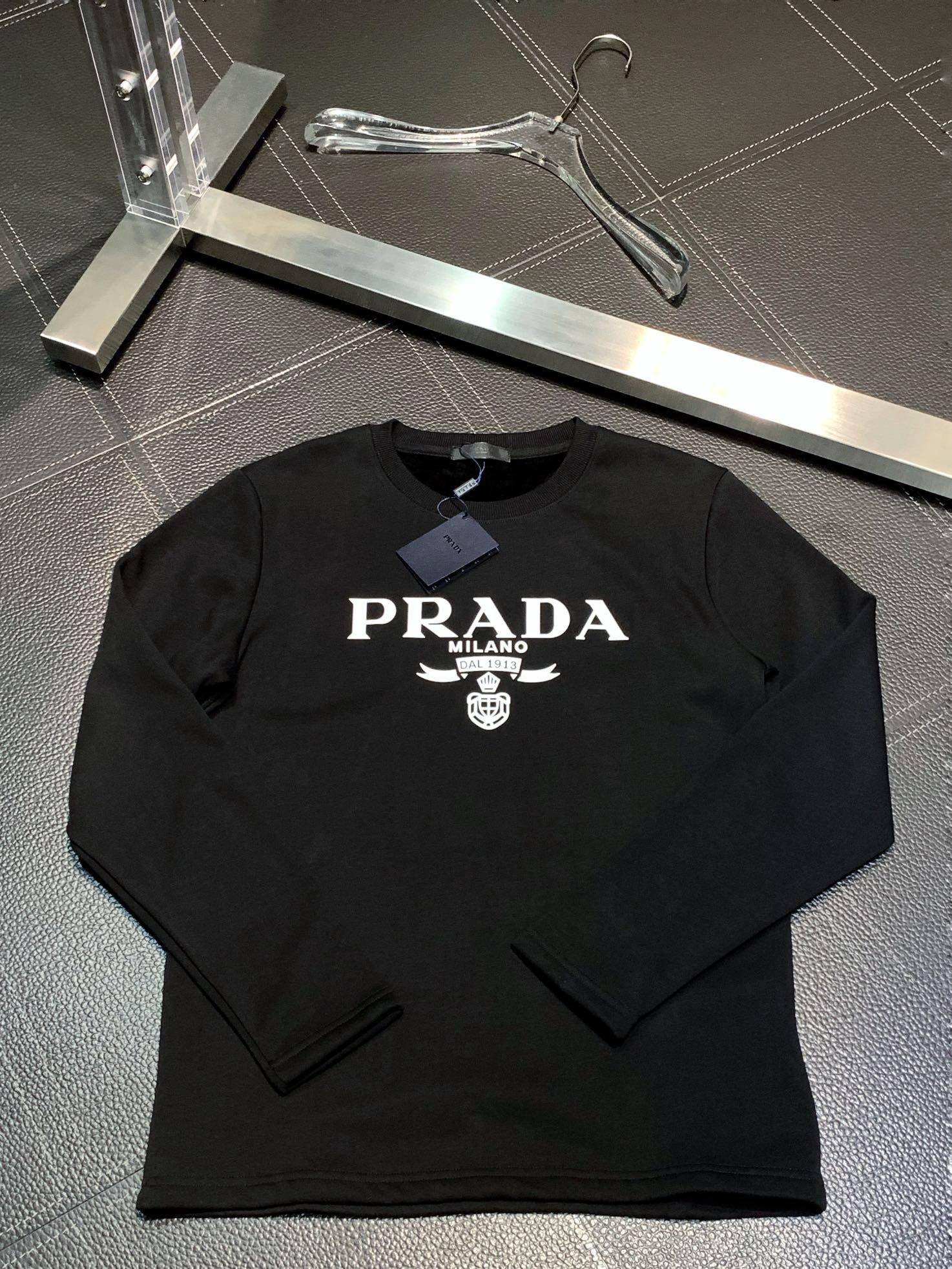 Prada men