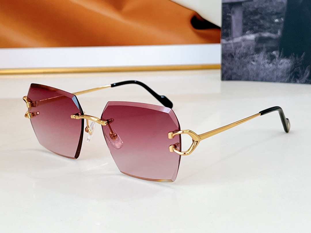 C.a.r.t.i.e.r Sunglasses