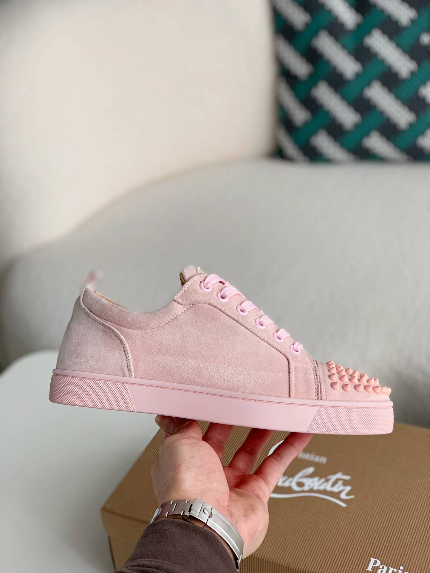 Christian Louboutin Sneakers