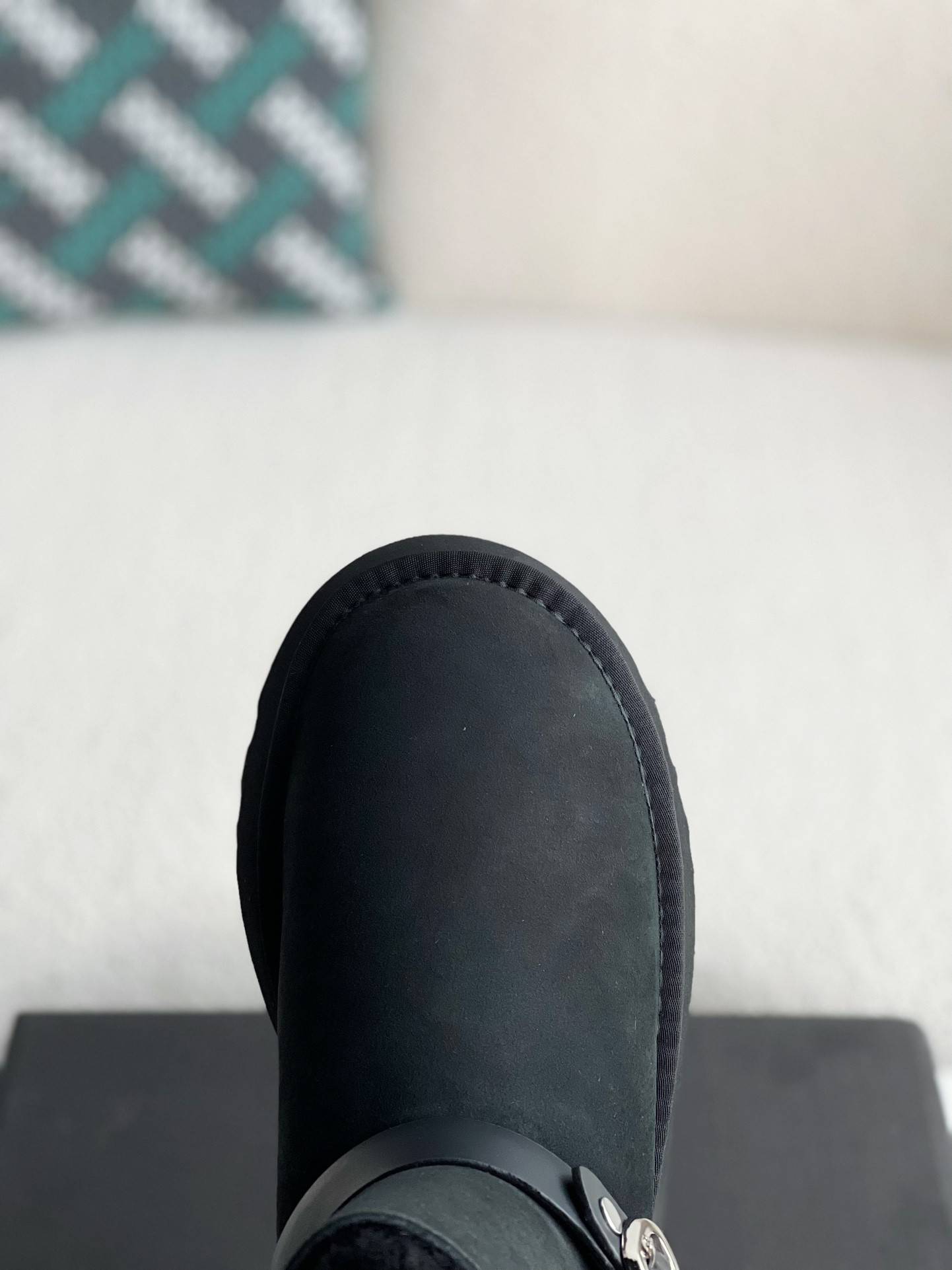 UGG FW style Snow boots