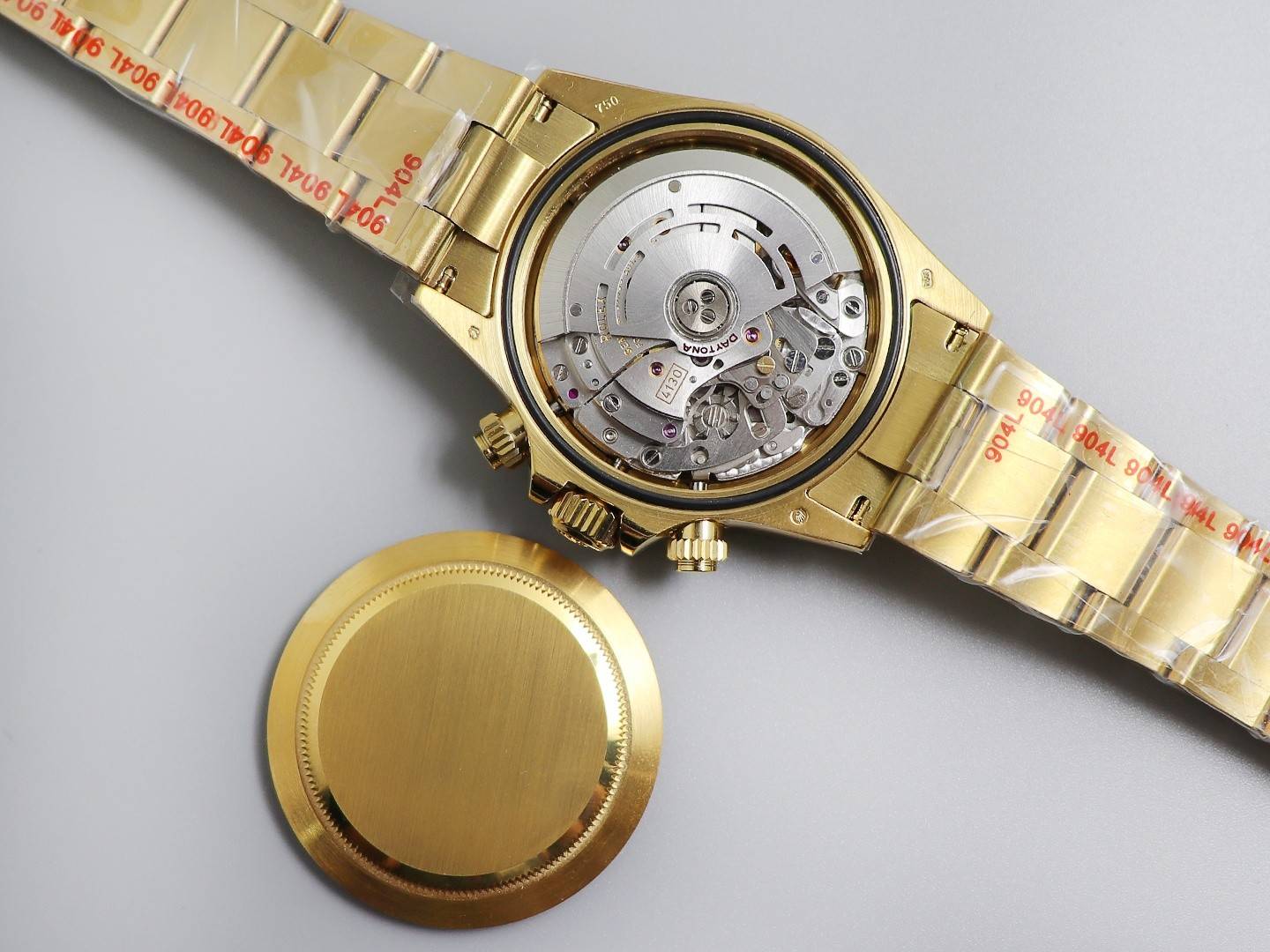 Rolex Cosmograph Daytona 116508 Series Men