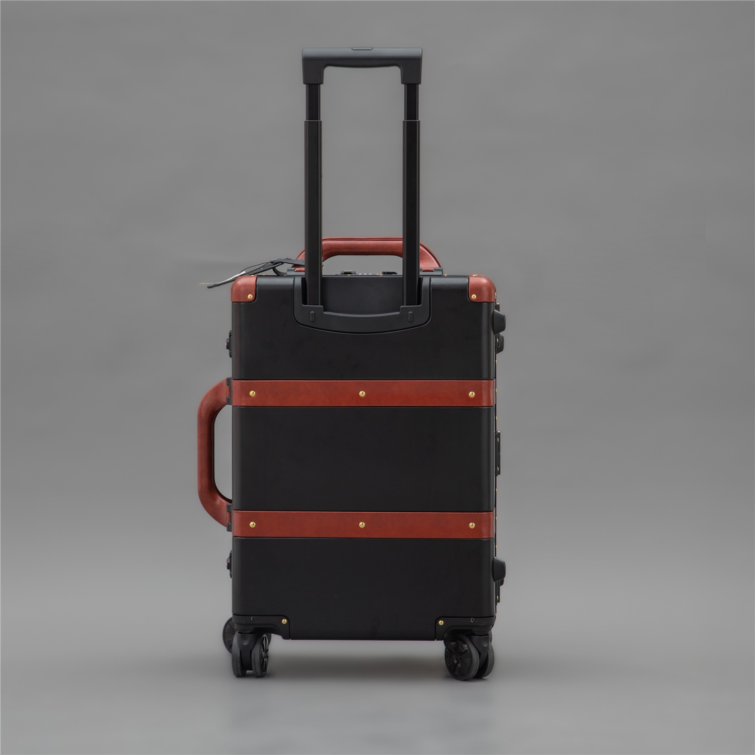 G*u*i luggage/trolley case aluminum-magnesium alloy cabin case size: 20 inches