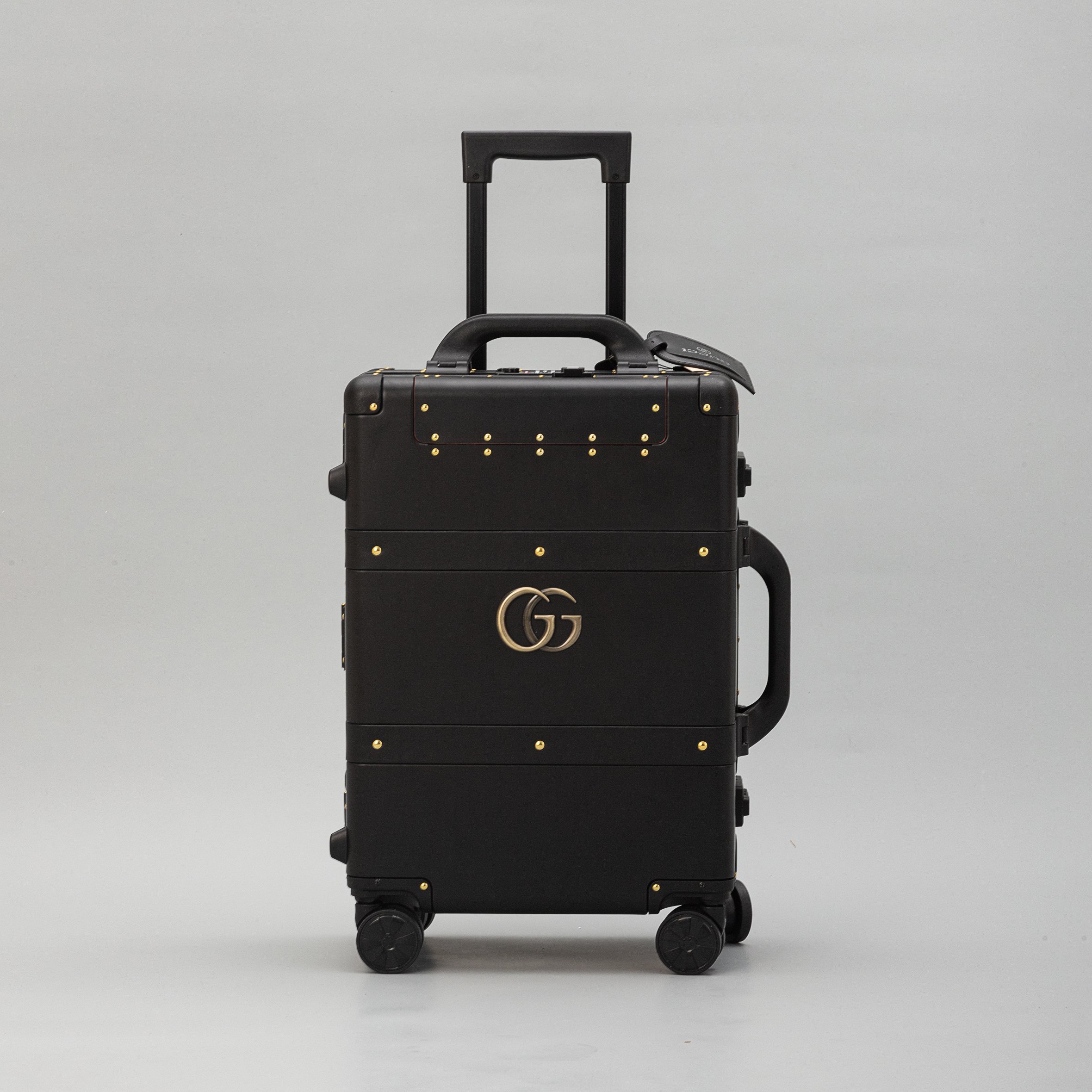 G*u*i luggage/trolley case aluminum-magnesium alloy cabin case size: 20 inches