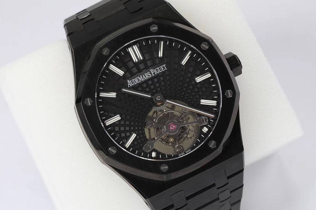 Audemars Piguet Royal Oak Tourbillon Men