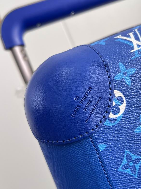 LV Trolley Case OriginalK637 35X23X53cm