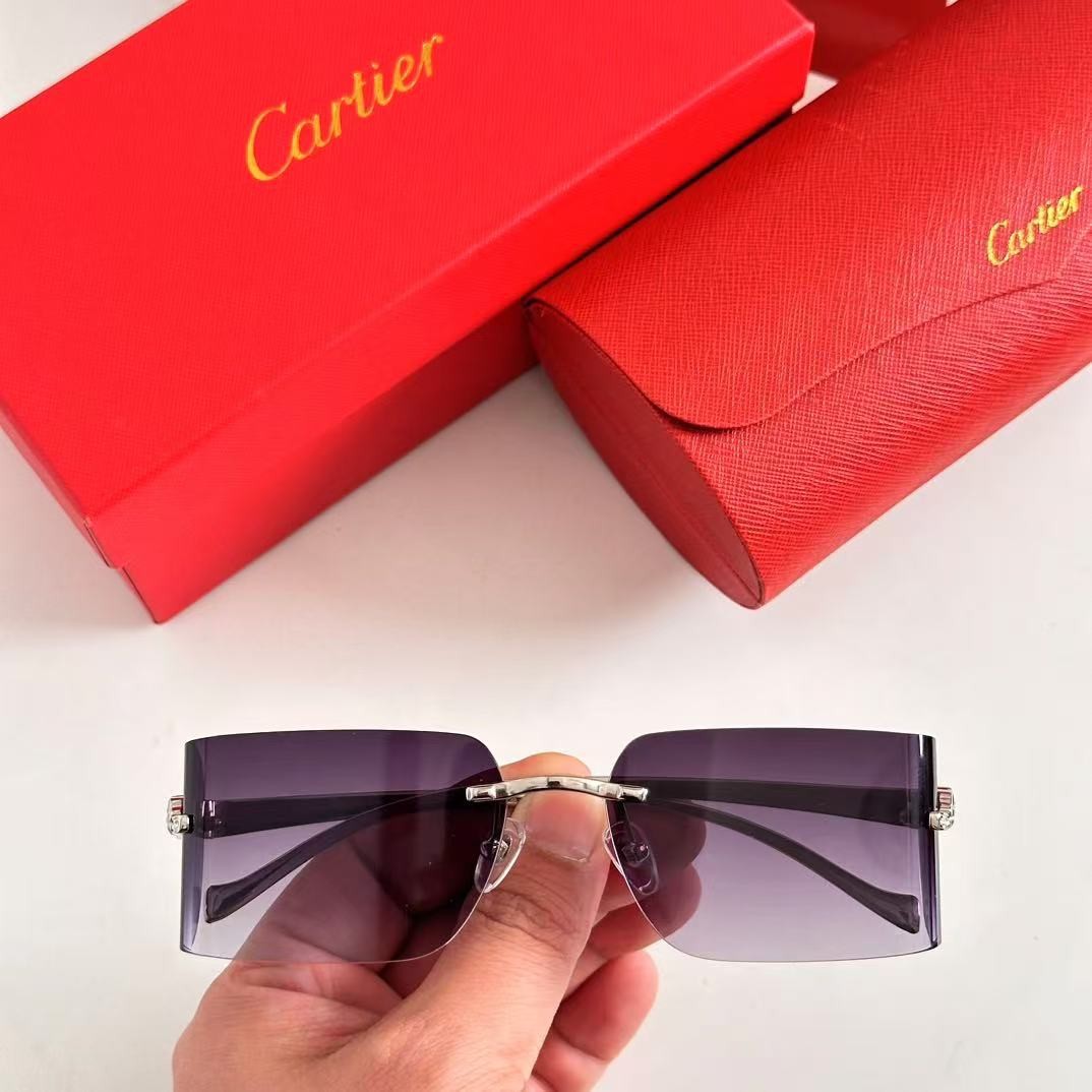 Cartier sunglasses