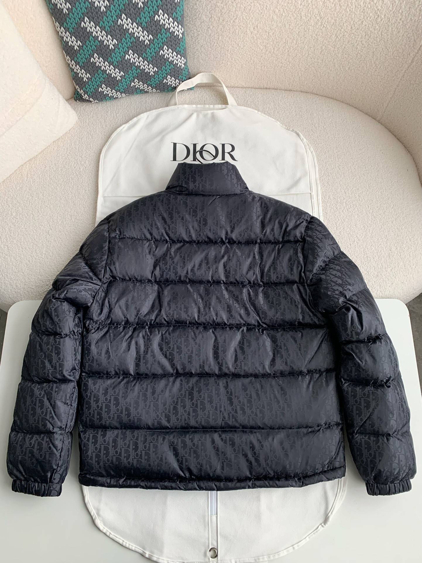 Dior SS23 men