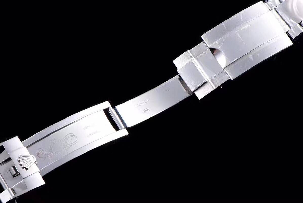 Rolex YM Yacht Series Men