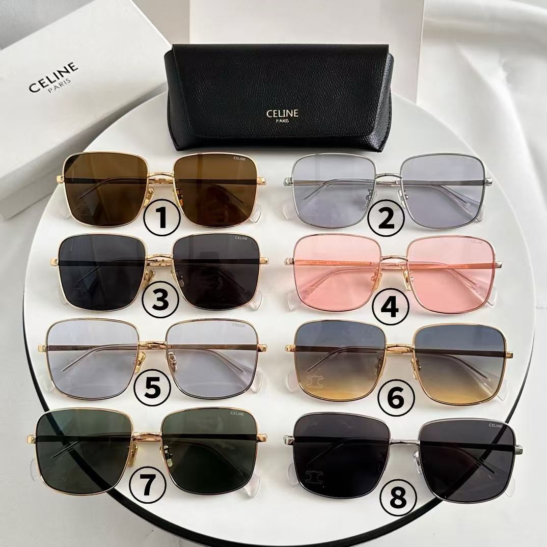 Celine sunglasses