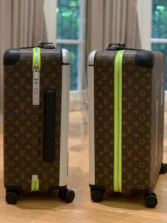LV Trolley Case Original38X55X21cm 061903