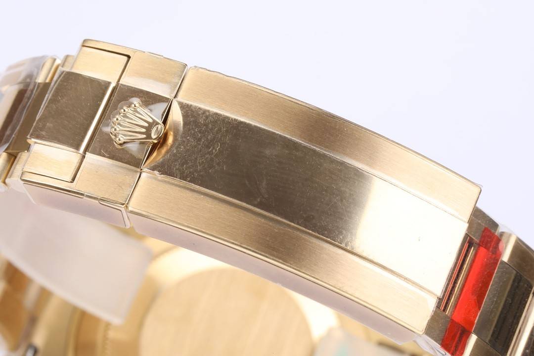 Rolex Submariner 41 Series Men