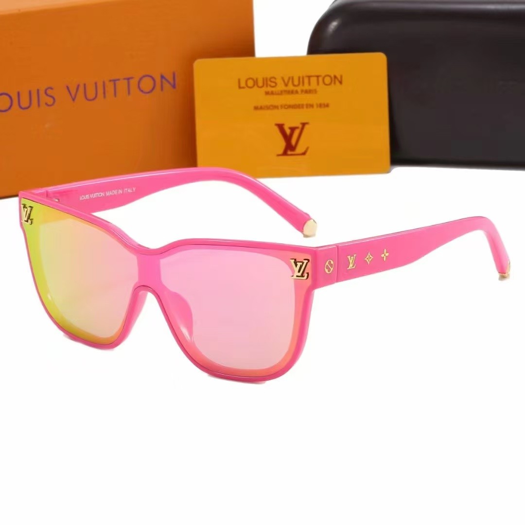 Louis Vuitton Sunglasses