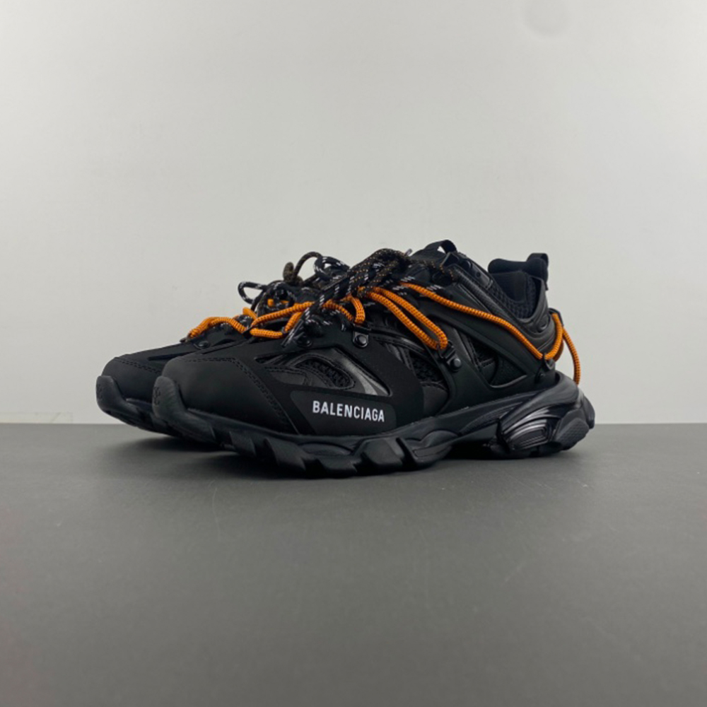 Balenciaga Track Trail Laces3.0  800592 WTRHK 1000