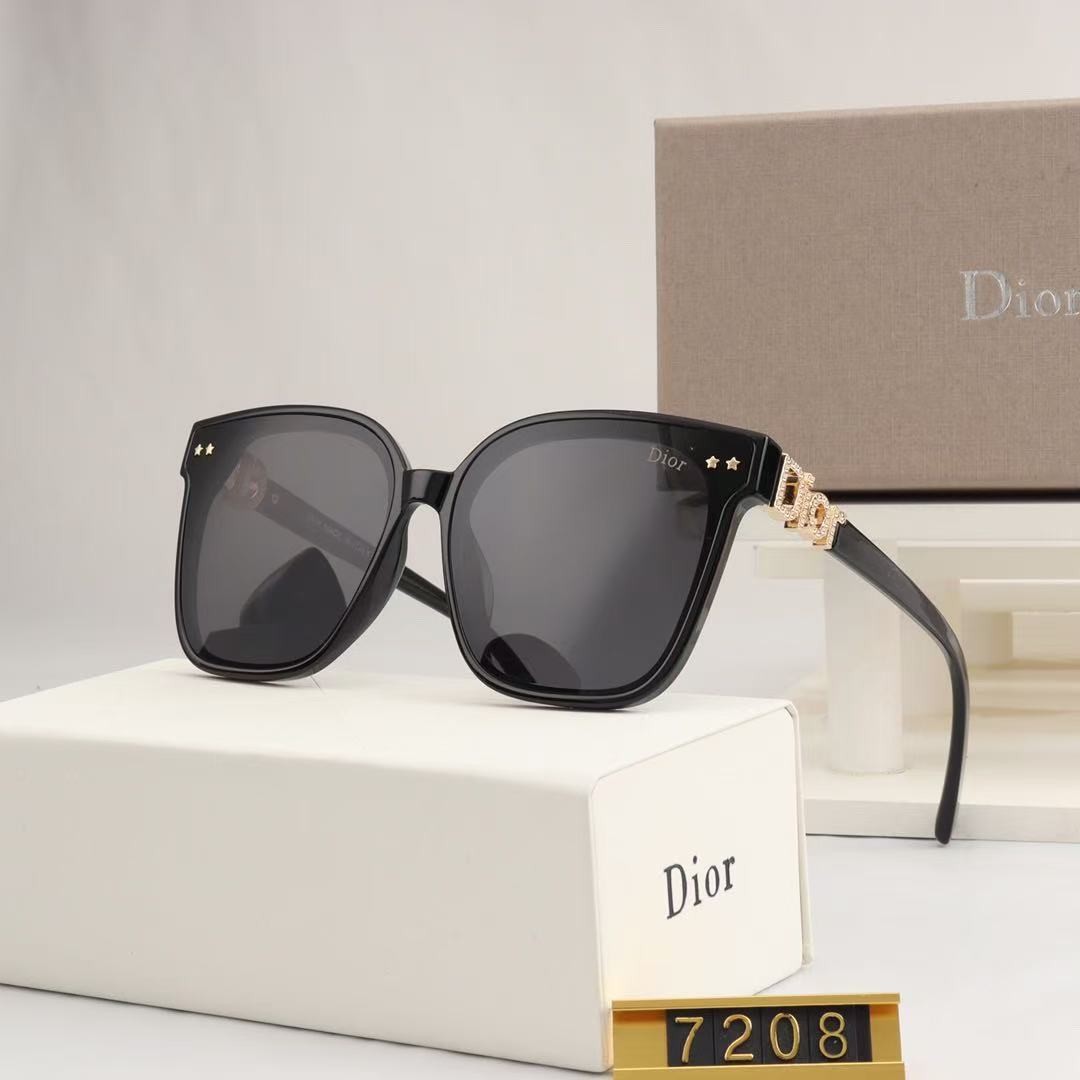 Dior sunglasses