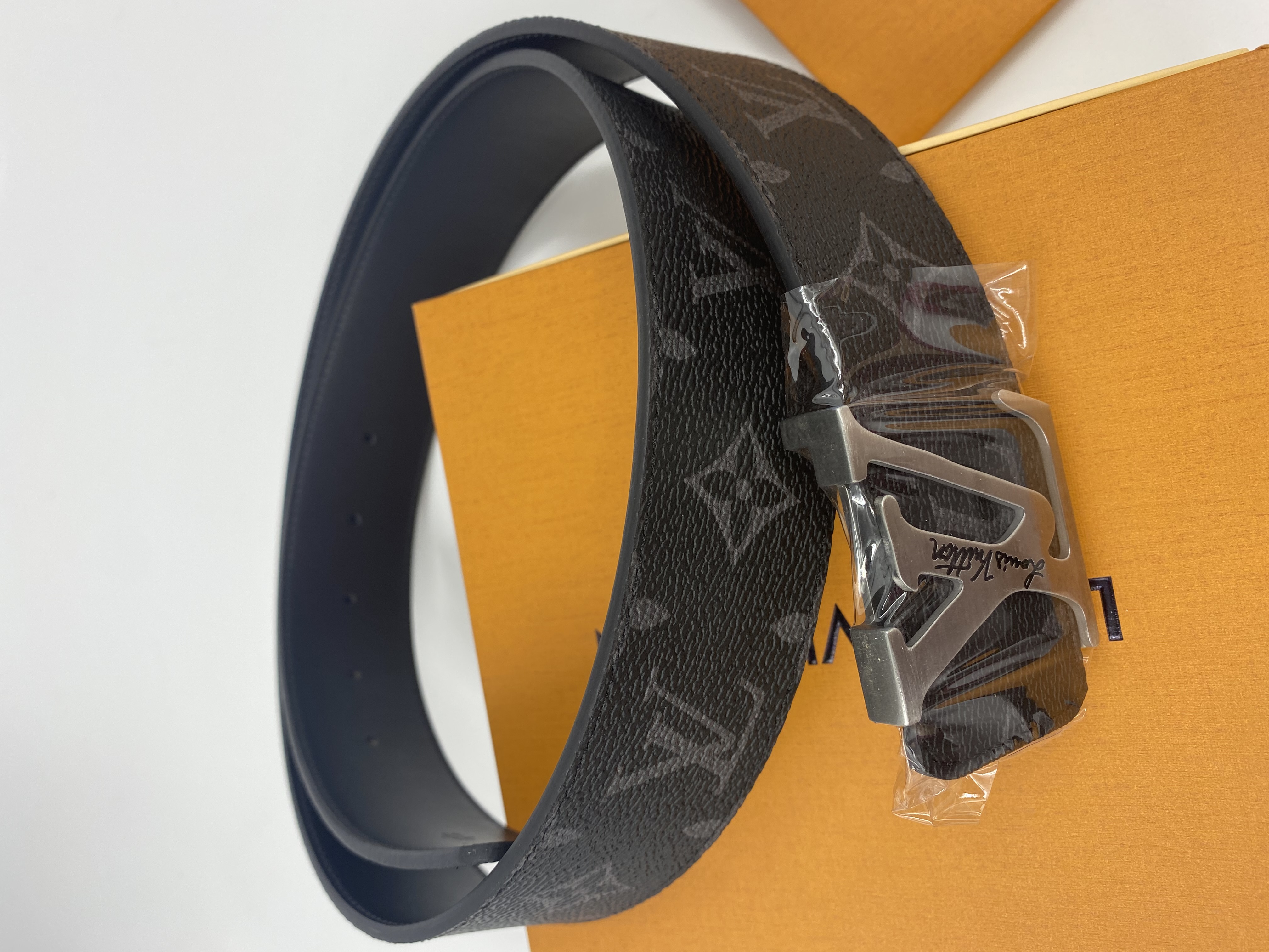 Louis Vuitton Belt 000150