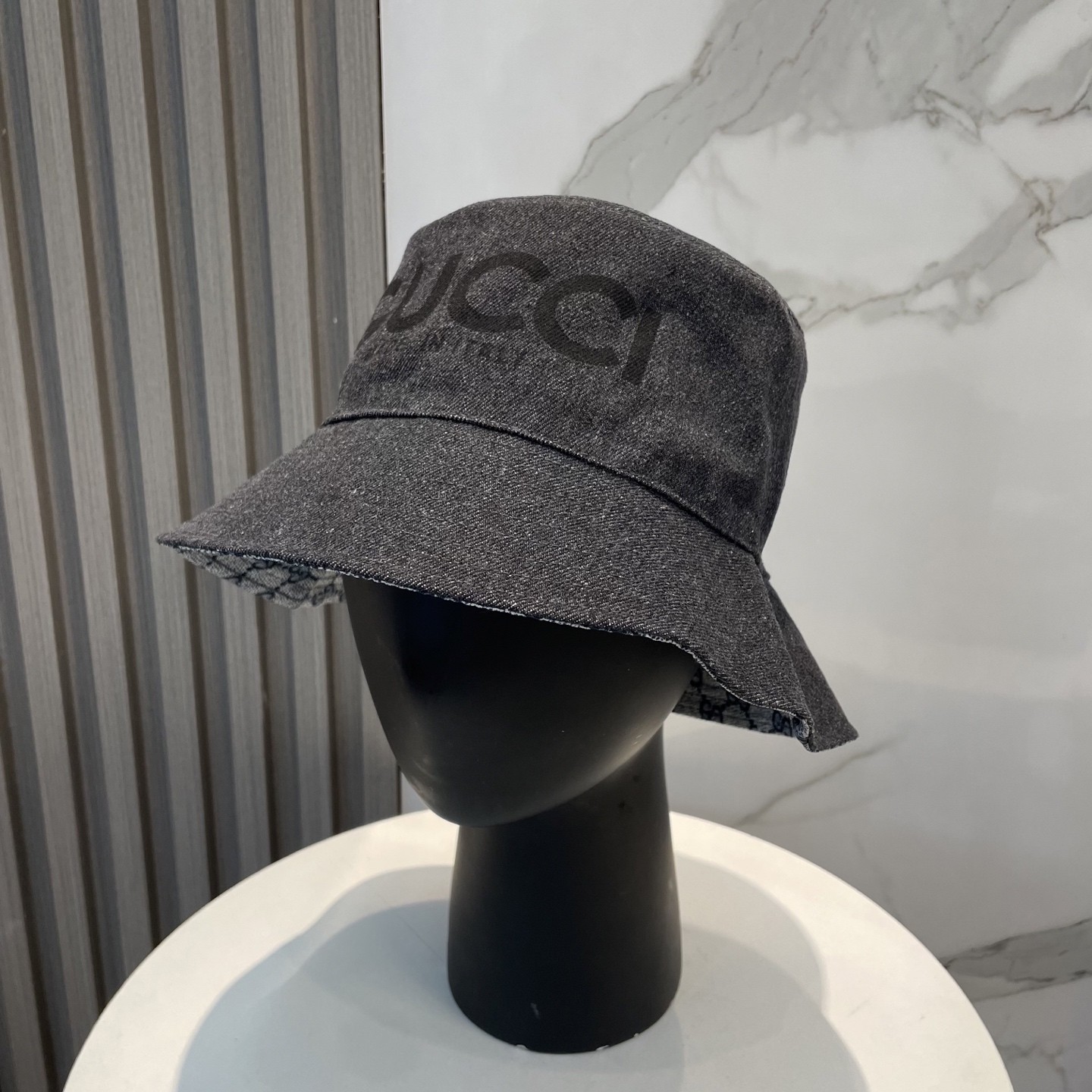 [#50oo] G*u*i hat bucket hat