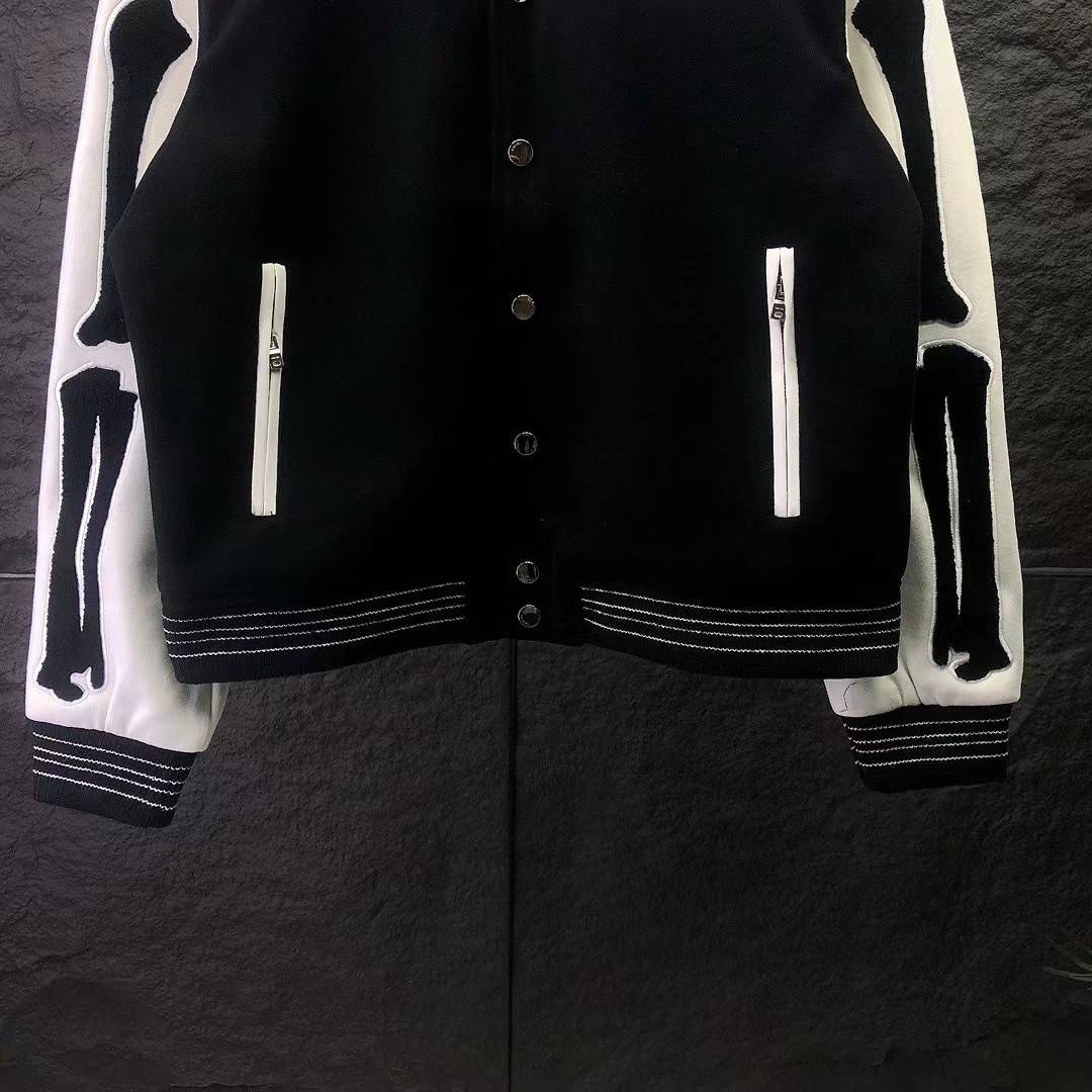 AMIRI Jacket