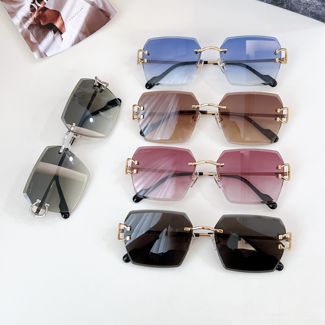 C.a.r.t.i.e.r Sunglasses