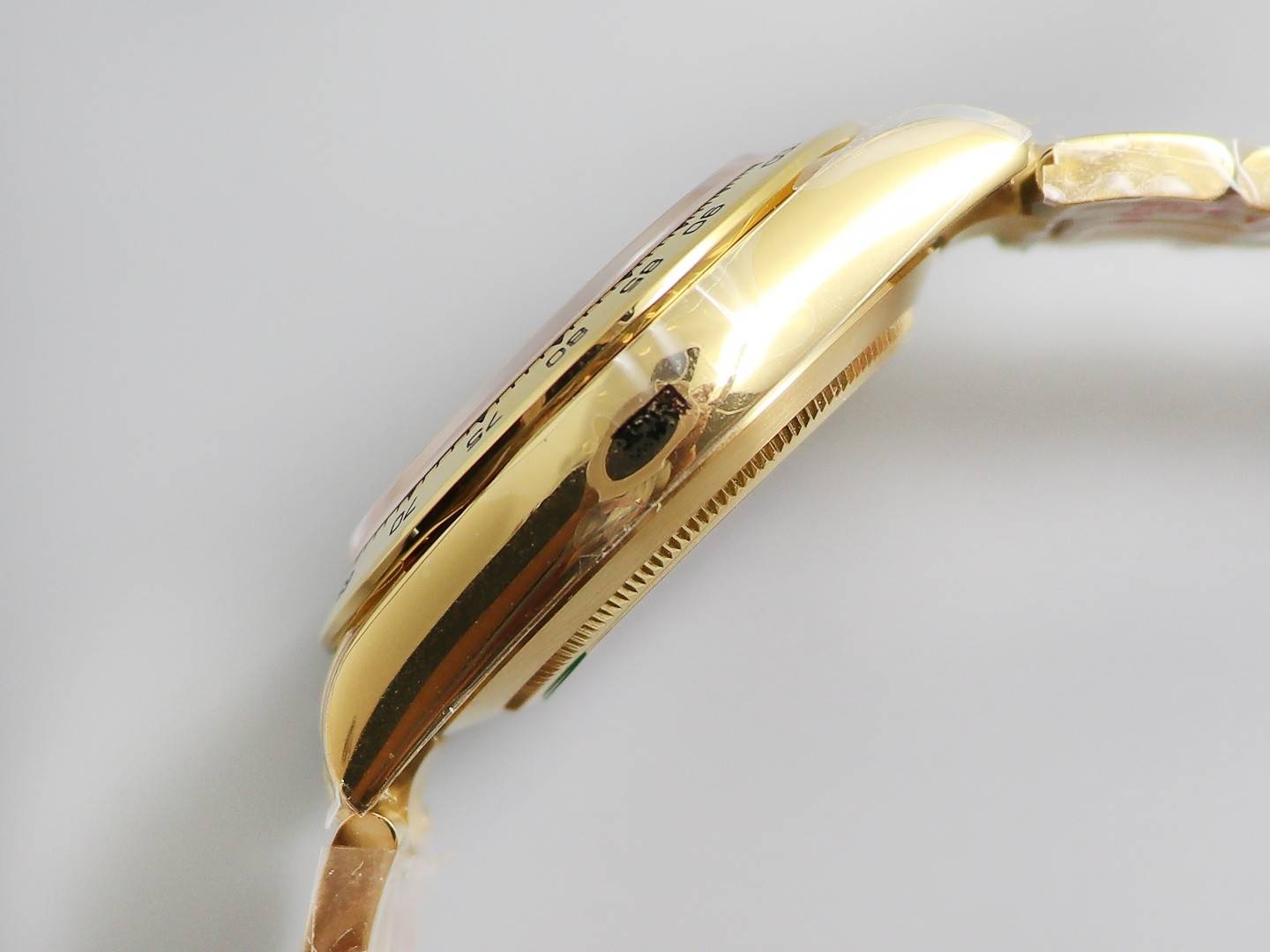 Rolex Cosmograph Daytona 116508 Series Men