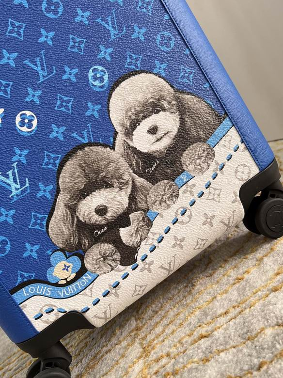 LV Trolley Case OriginalK637 35X23X53cm