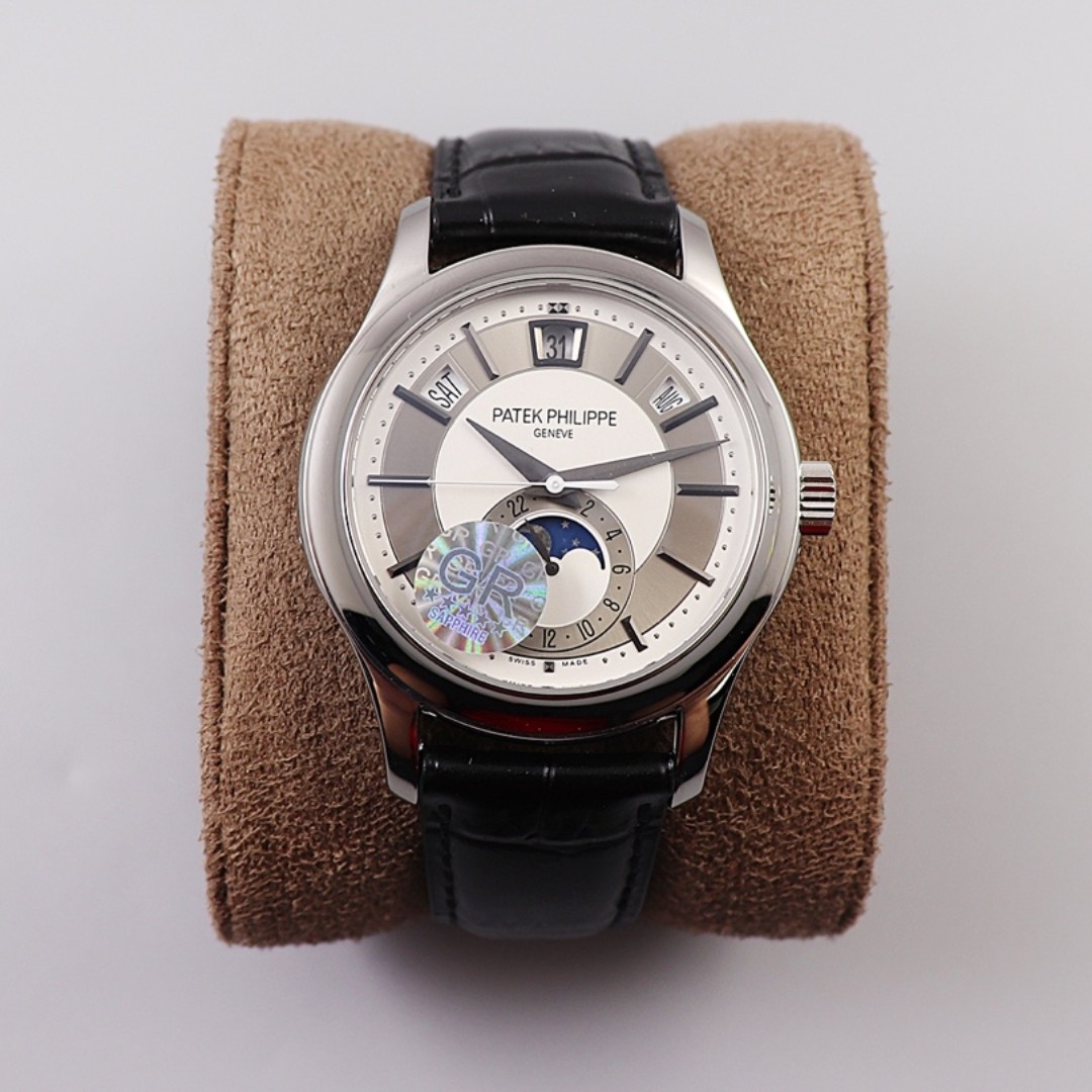 PATEKPHILIPPE 5205G-013 s eries watch